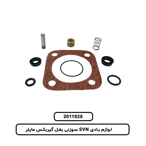 لوازم بادی SVN سوزنی بغل گیربکس مایلر