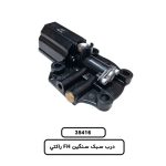 درب سبک سنگين FH راکتي