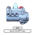 سوپاپ PY قفل پارک مدل وابکو