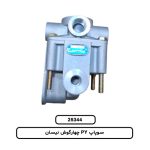 سوپاپ PY چهارگوش نيسان