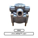سوپاپ PY چهارگوش نيسان