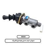 سوپاپ ترمز دستي ولو طرح فابريک
