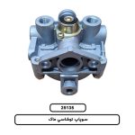 سوپاپ توشاسي ماک
