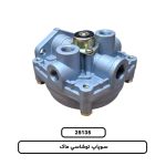 سوپاپ توشاسي ماک