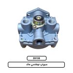 سوپاپ توشاسي ماک