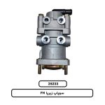 سوپاپ زيرپا FH