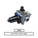 سوپاپ ساعتي 8 سيلندر جديد