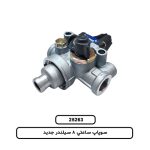 سوپاپ ساعتي 8 سيلندر جديد