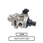 سوپاپ ساعتي مدل بوش