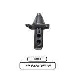 سوپاپ سوزني 2 پيچ FH خاري