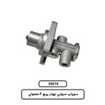 سوپاپ سوزني چهار پيچ F معمولي