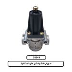 سوپاپ فشارشکن مان-اسکانيا