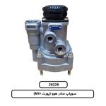 سوپاپ مادر هوو (پورت M16)