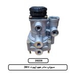 سوپاپ مادر هوو (پورت M16)