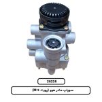 سوپاپ مادر هوو (پورت M16)