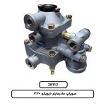 سوپاپ مادرمايلر-ايويکو 330