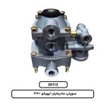 سوپاپ مادرمايلر-ايويکو 330