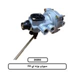 سوپاپ وزنه اي FH