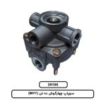 سوپاپ چهارگوش ده تن (M22)