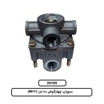 سوپاپ چهارگوش ده تن (M22)