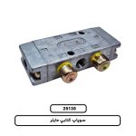 سوپاپ کتابي مايلر