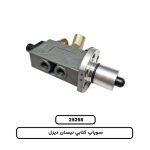 سوپاپ کتابي نيسان ديزل