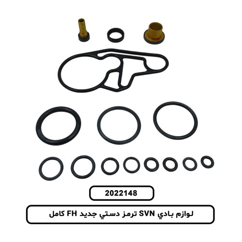 لوازم بادي SVN ترمز دستي جديد FH کامل