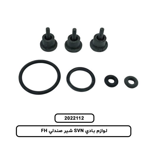 لوازم بادي SVN شير صندلي FH