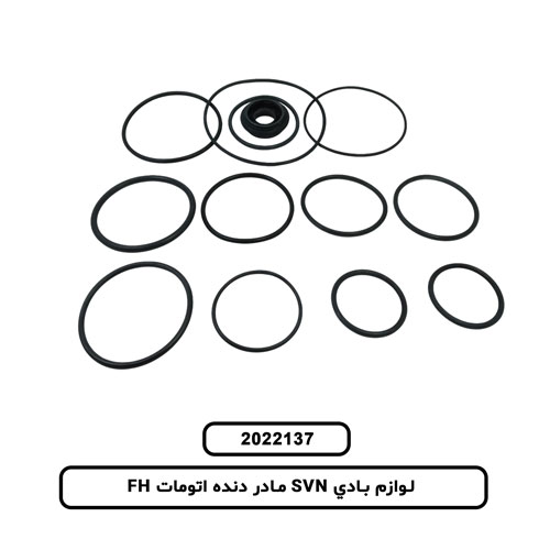 لوازم بادي SVN مادر دنده اتومات FH