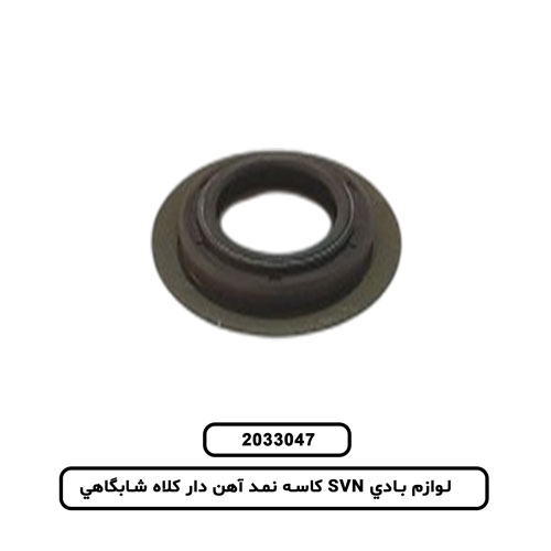 لوازم بادي SVN کاسه نمد آهن دار کلاه شابگاهي