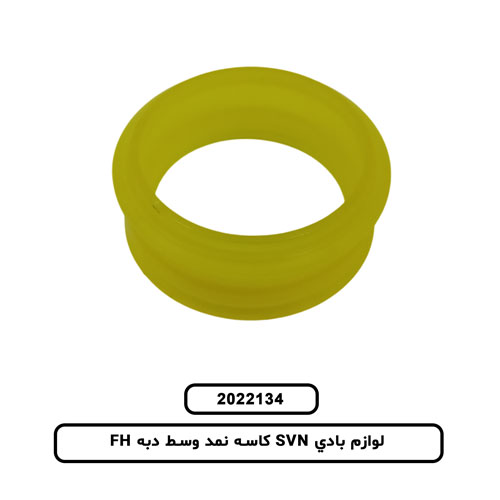 لوازم بادي SVN کاسه نمد وسط دبه FH