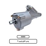 پمپ کلاج پايين F