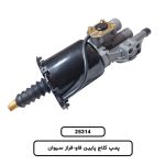 پمپ کلاج پايين فاو-فراز