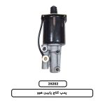 پمپ کلاج پایین هوو