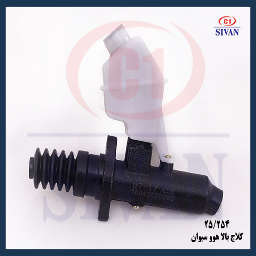 پمپ کلاج بالا هوو