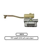 سوپاپ چینی شیر تعادل اتوبوس 457