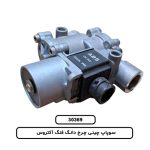 سوپاپ چینی چرخ دانگ فنگ آکتروس