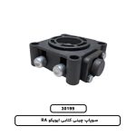 سوپاپ چینی کتابی ایویکو RA