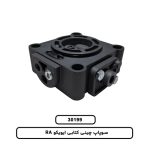 سوپاپ چینی کتابی ایویکو RA