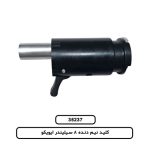 کلید نیم دنده 8 سیلیندر ایویکو